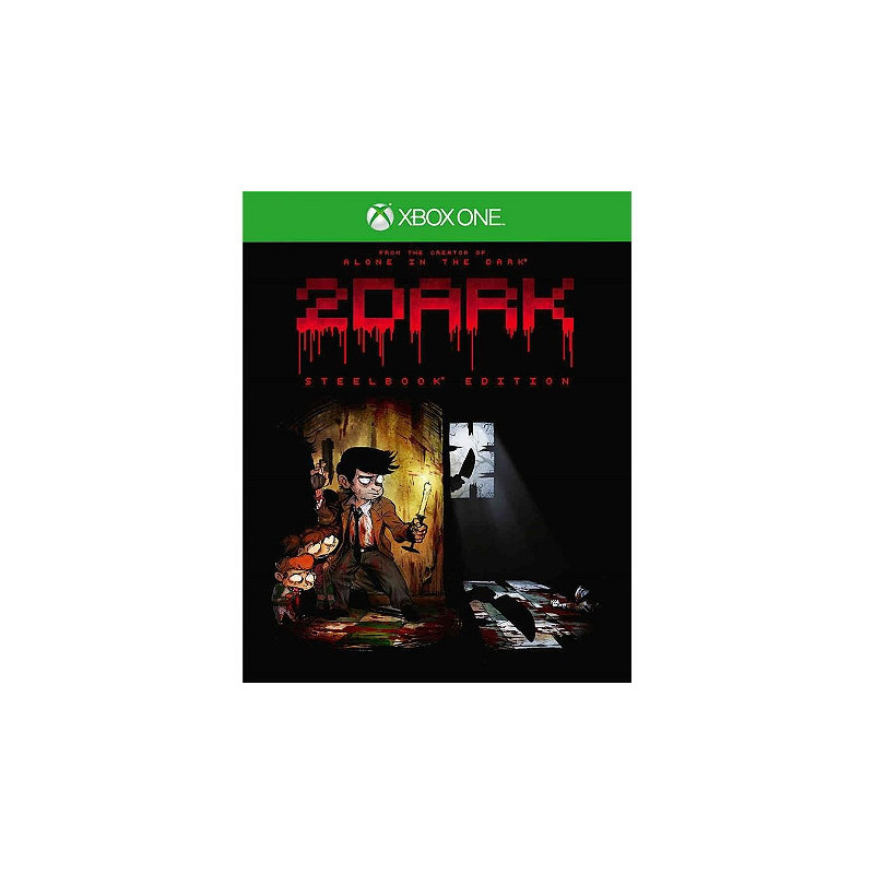 2Dark Edition Limitée