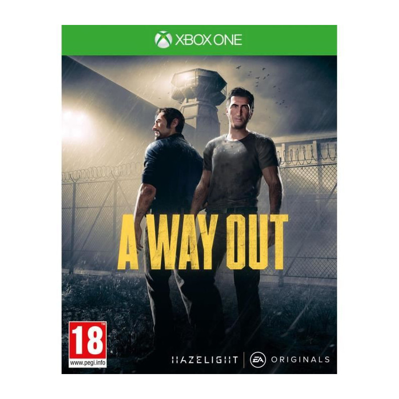 A Way Out