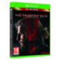 Metal Gear Solid V : The Phantom Pain Day One Edition Metal Gear Solid V : The Phantom Pain Day One Edition