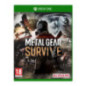 Metal Gear Survive