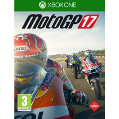 MotoGP 17 (Jeux Xbox One)