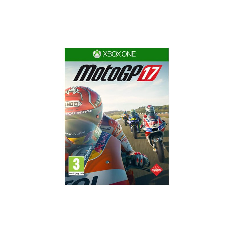 MotoGP 17