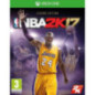 NBA 2K17 Legend Edition