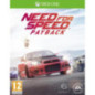 Need for Speed Payback