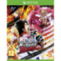 One Piece Burning Blood One Piece Burning Blood