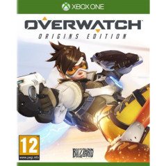Overwatch : Origins Edition (Jeux Xbox One)