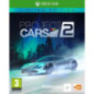 Project CARS 2 Edition Limitée Project CARS 2 Edition Limitée