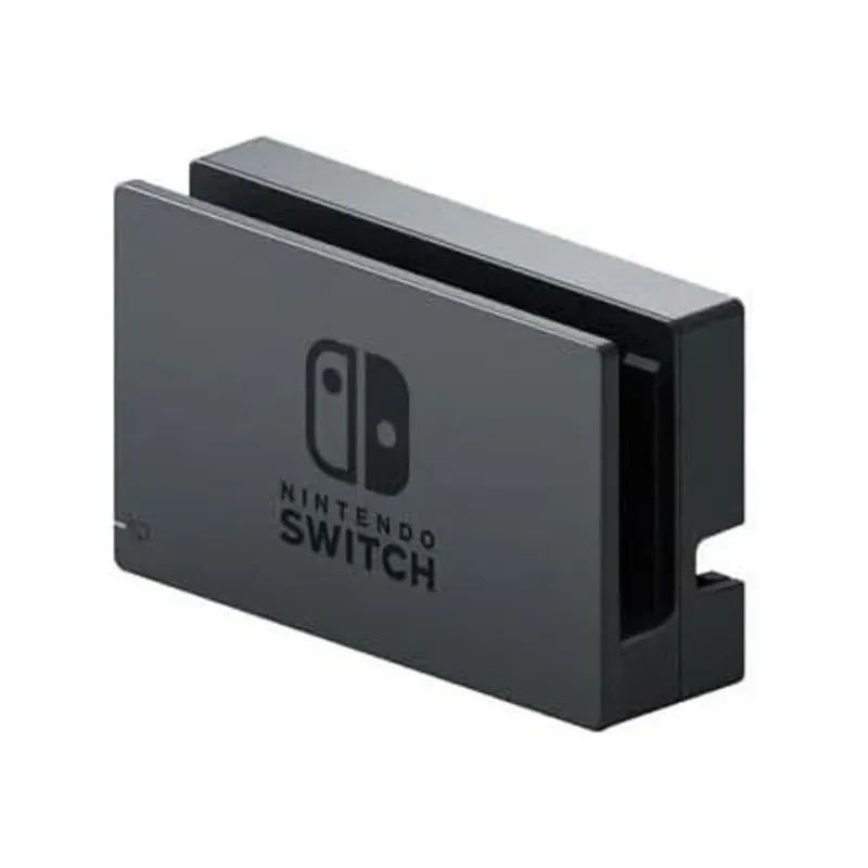 Nintendo Switch Dockingstation (Gereviseerd) Nintendo Switch Dockingstation (Gereviseerd)