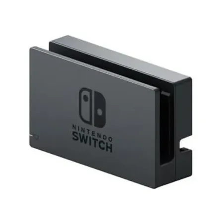 Station d'accueil Nintendo Switch Noir