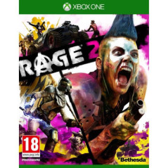 Rage 2 (Jeux Xbox One)