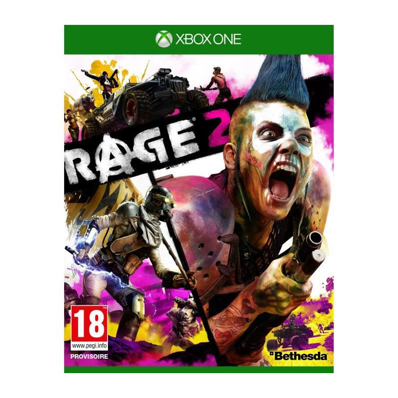 Rage 2