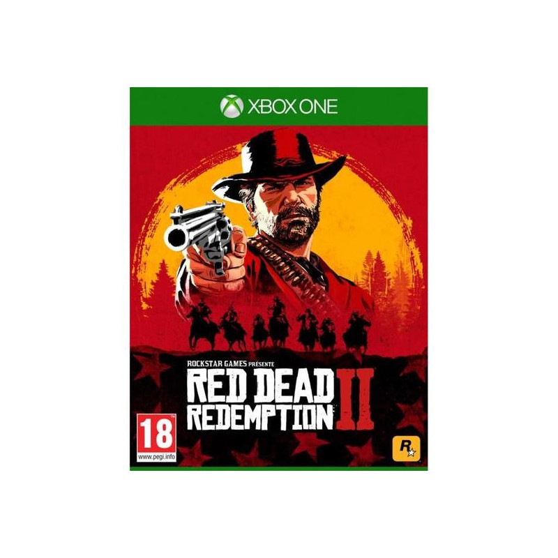 Red Dead Redemption II ( 2 ) Red Dead Redemption II ( 2 )