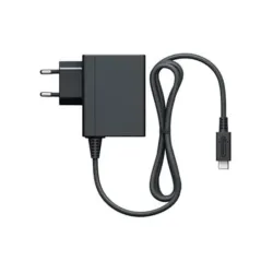 Chargeur Nintendo Switch