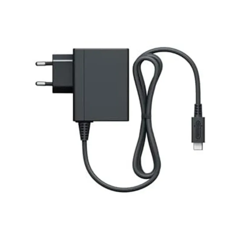 Chargeur Nintendo Switch