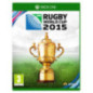Rugby World Cup 2015