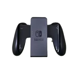 Poignée Confort Joy-Con Noir