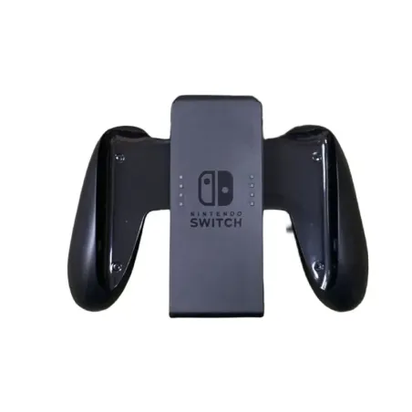 Poignée Confort Joy-Con Noir