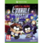 South Park : L'Annale du Destin South Park : L'Annale du Destin