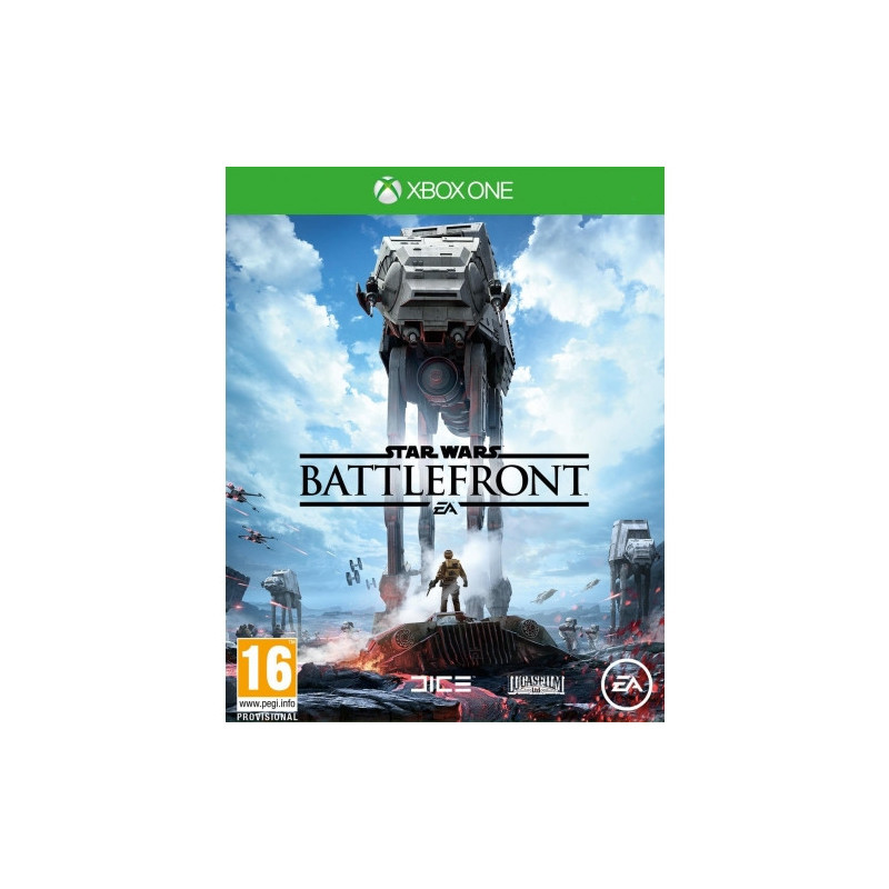Star Wars : Battlefront