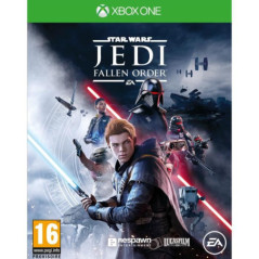 Star Wars Jedi : Fallen Order (Jeux Xbox One)