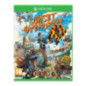 Sunset Overdrive Sunset Overdrive