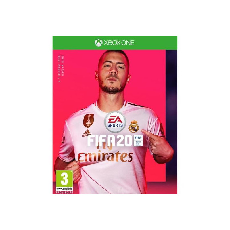 FIFA 20 FIFA 20