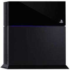 PS4 FAT 1 TB Nera 2 controller Ricondizionata