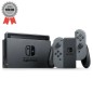 Nintendo Switch + Joy-Con Grey + TV Dock (Refurbished: Very Good Condition)