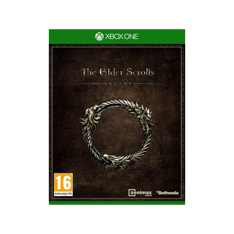 The Elder Scrolls Online : Tamriel Unlimited The Elder Scrolls Online : Tamriel Unlimited