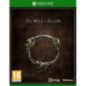 The Elder Scrolls Online : Tamriel Unlimited The Elder Scrolls Online : Tamriel Unlimited