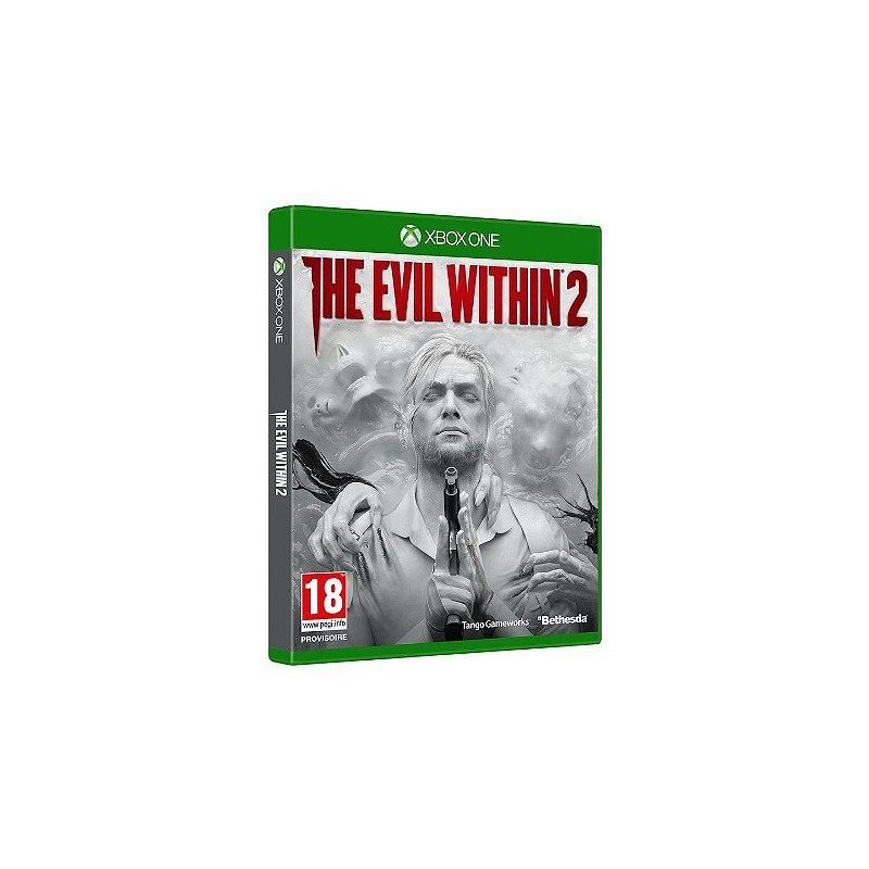 The Evil Within 2