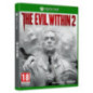 The Evil Within 2