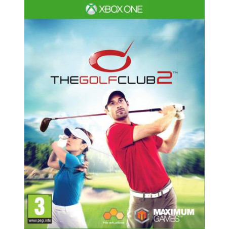 The Golf Club 2