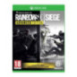 Tom Clancy's Rainbow Six Siege Advanced Edition