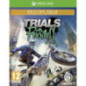 Trials Rising Édition Gold