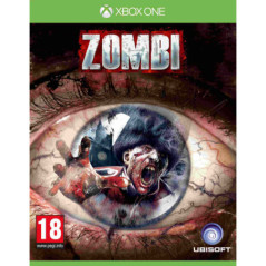 Zombi (Jeux Xbox One)
