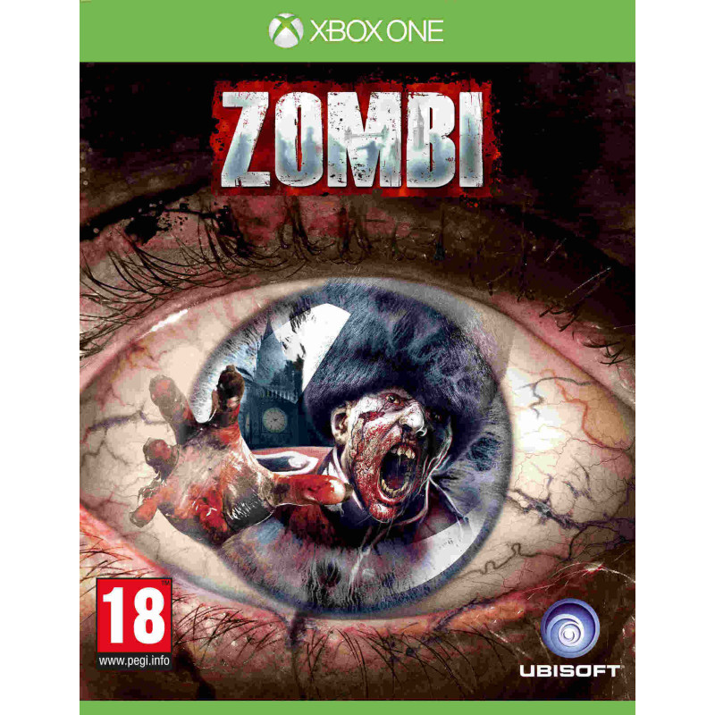 Zombi Zombi