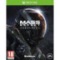Mass Effect Andromeda
