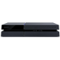 PlayStation 4 Nera 2 TB + 2 controller (Ricondizionata)
