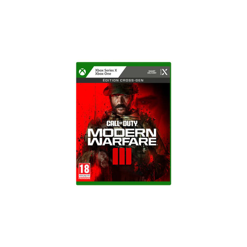 Call Of Duty Modern Warfare III Call Of Duty Modern Warfare III