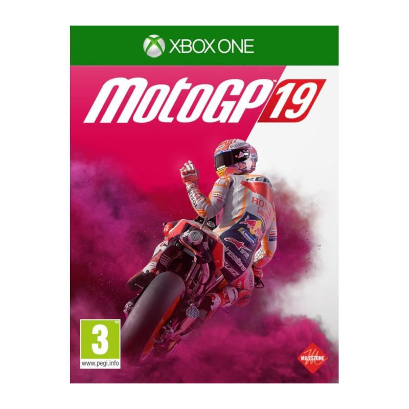 MotoGP19 MotoGP19