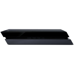 PS4 FAT 2 TB Nera 2 controller Ricondizionata