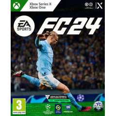 EA SPORTS FC 24 Standard Edition (Jeux Xbox Series)