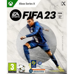 FIFA 23 (Jeux Xbox Series)