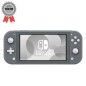 Nintendo Switch LITE Grey (Refurbished: Very Good Condition)