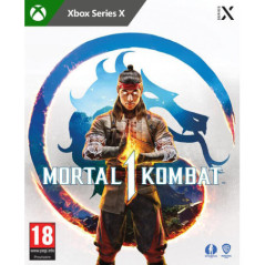 Mortal Kombat 1 (Jeux Xbox Series)