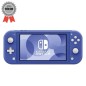 Nintendo Switch LITE Blue (Refurbished: Very Good Condition)