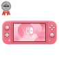Nintendo Switch LITE Coral (Refurbished: Very Good Condition)