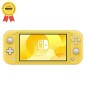 Nintendo Switch LITE Yellow (Refurbished: Perfect Condition)