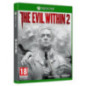 The Evil Within 2 The Evil Within 2